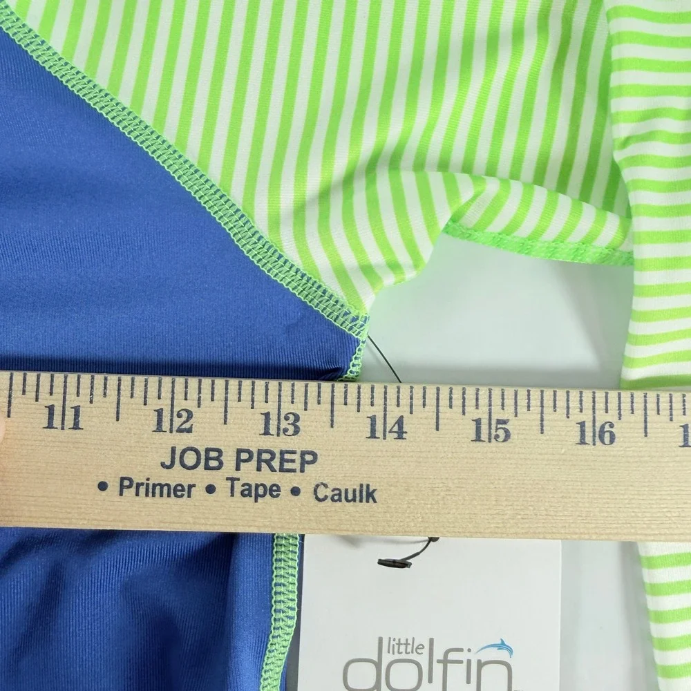 Dolfin little long